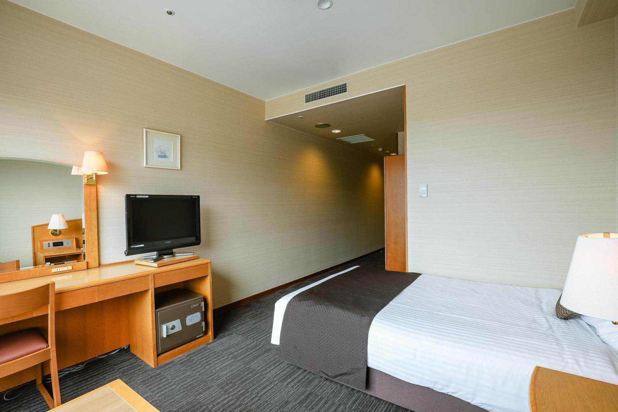 Kamenoi Hotel Kochi Ino Exteriér fotografie