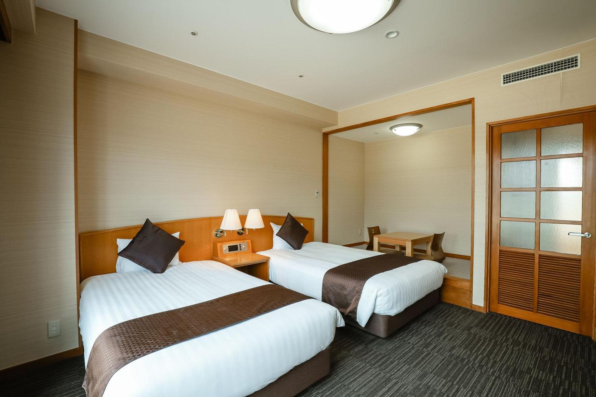 Kamenoi Hotel Kochi Ino Exteriér fotografie