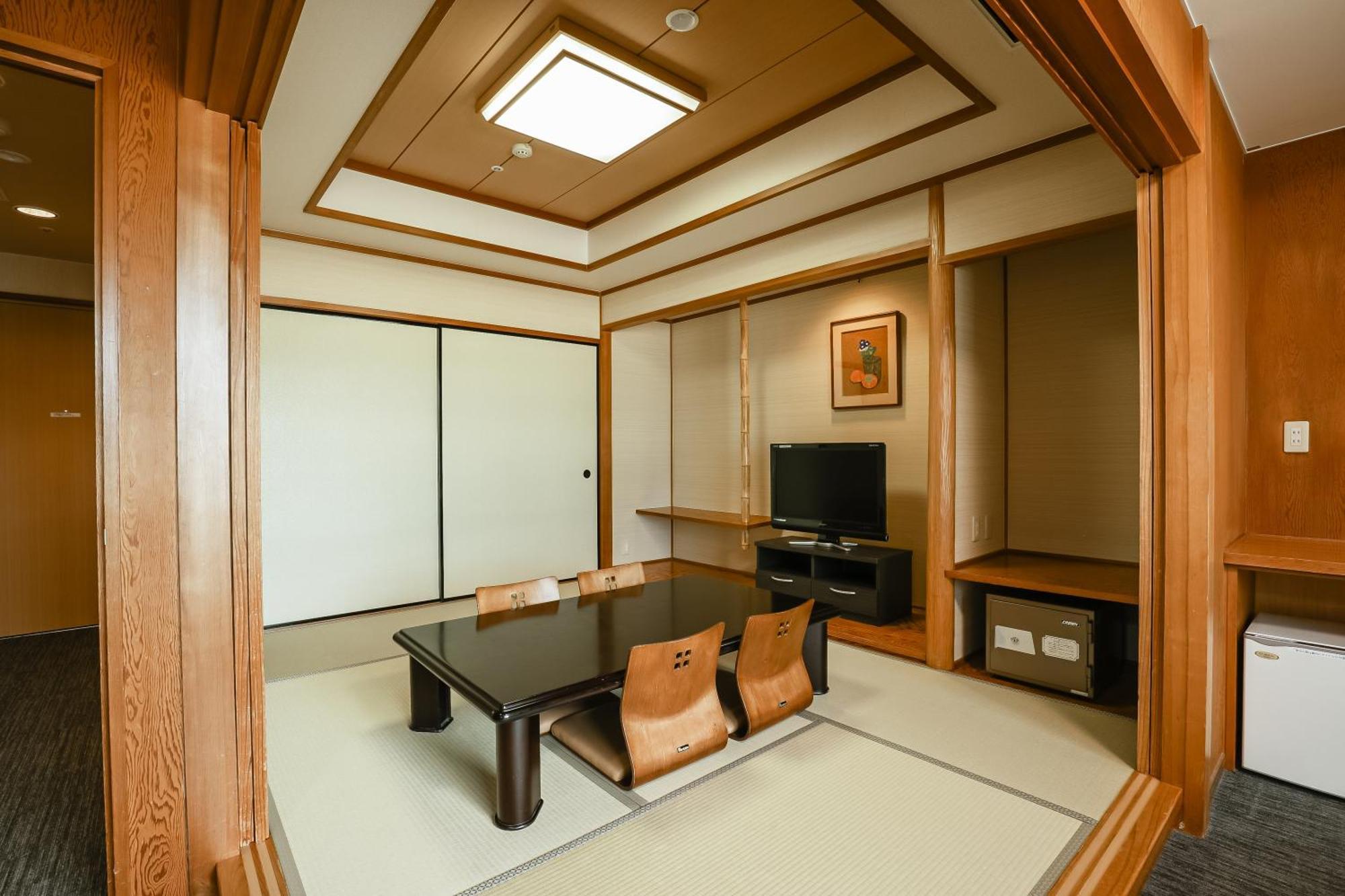 Kamenoi Hotel Kochi Ino Exteriér fotografie