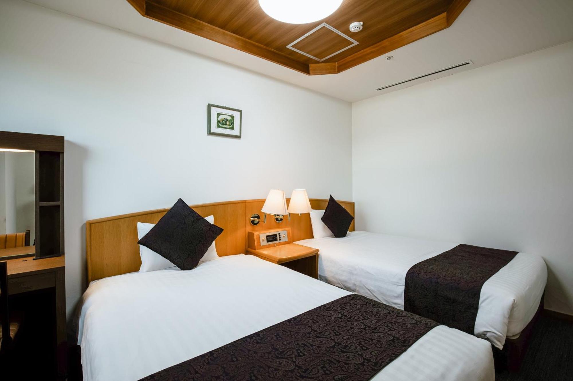 Kamenoi Hotel Kochi Ino Exteriér fotografie
