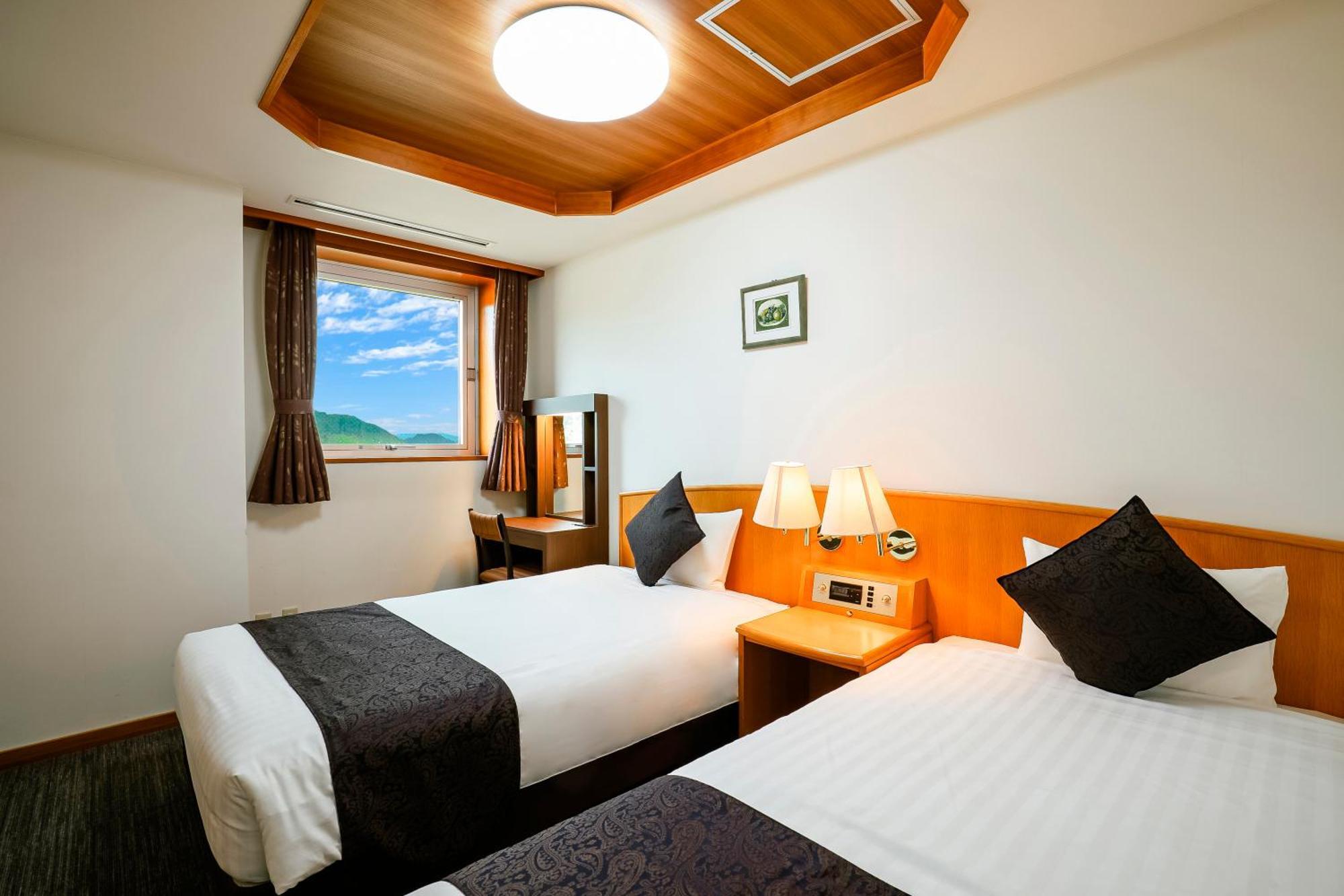 Kamenoi Hotel Kochi Ino Exteriér fotografie