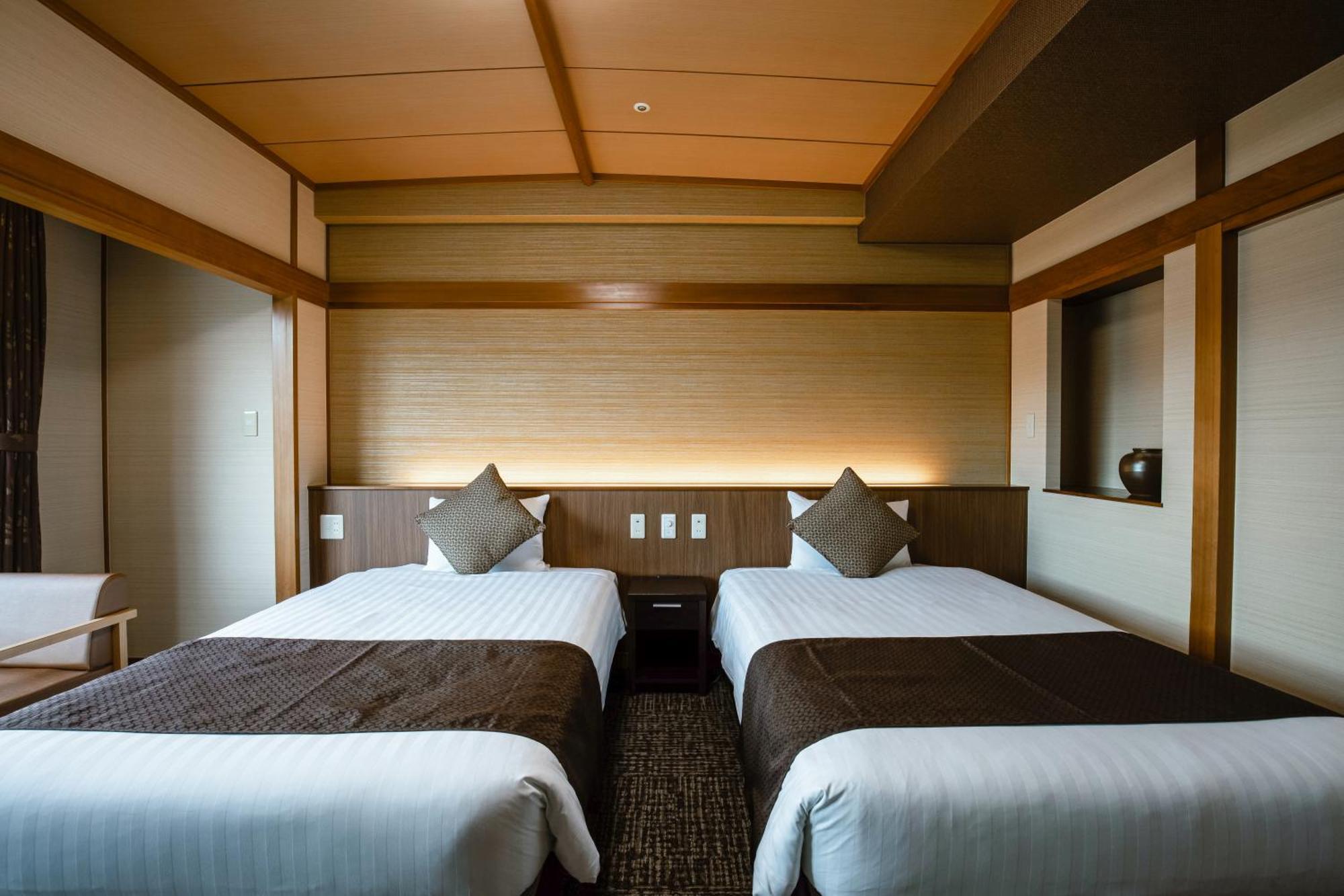 Kamenoi Hotel Kochi Ino Exteriér fotografie